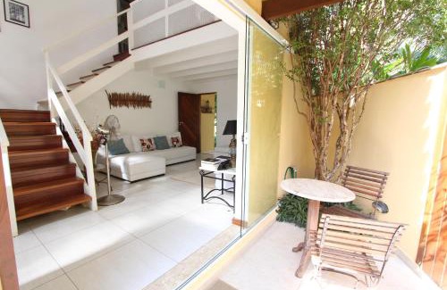 Portal das Artes House | Casa 31 Paraty