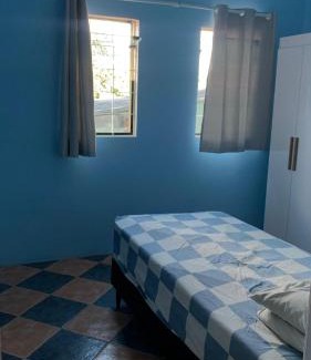 Sao Jose dos Campos House | Casa 319
