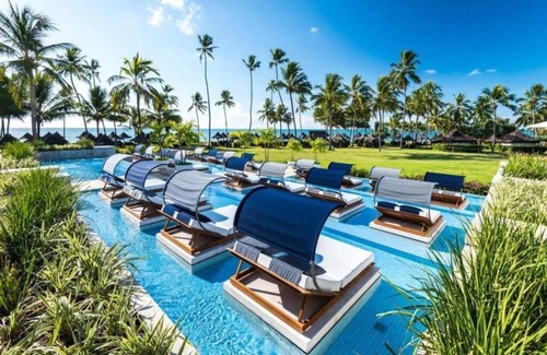 Praia do Forte Apartment | Casa 3A Tivoli Ecoresidences - Deluxe Triple Room 2nn