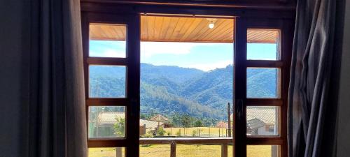 Agua Santa Villa | Casa 3Q completa com Piscina e Churrasq DOJ0690