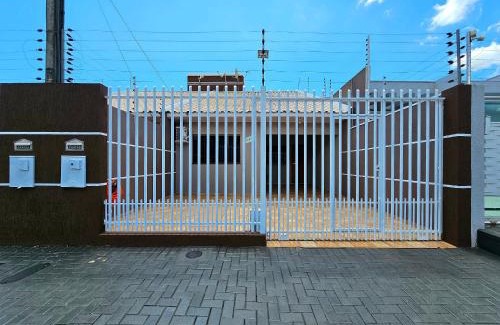 Regiao Norte House | Casa 3quartos sinuca prox Paraguai e Itaipu