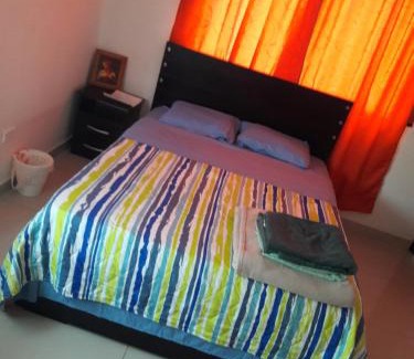 Guayabal House | Casa 4