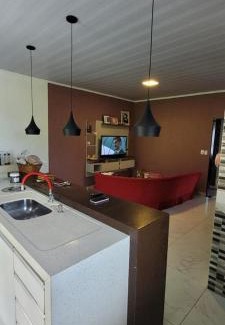Ilhota House | Casa 4 dormitórios em Itapema