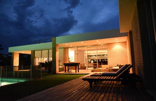 Lagos Villa | Casa 4 Meia Praia - Palmares Baia do Sol Villa