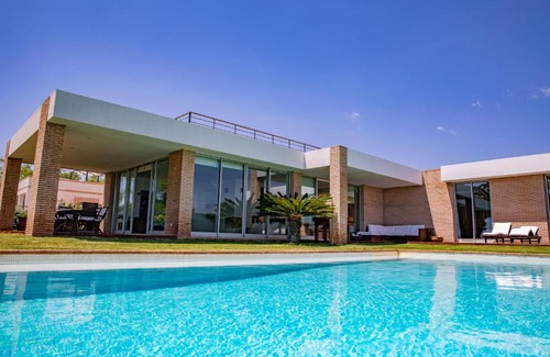 Lagos Villa | Casa 4 Meia Praia - Palmares Baia do Sol Villa