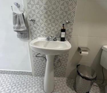 Lerdo House | Casa 4 Personas, céntrica, patio amplio