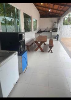 Jardim Aeroporto House | Casa 4 quartos