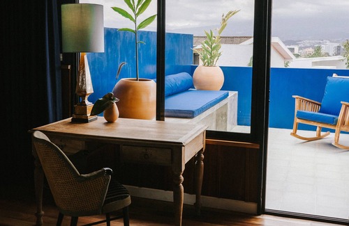 Escazu Hotel | Casa 41