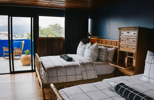 Escazu Hotel | Casa 41