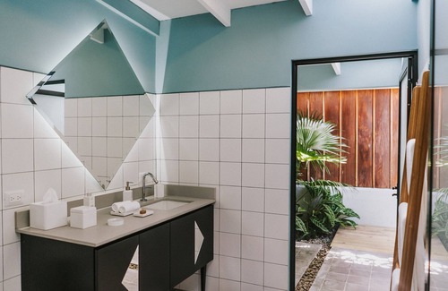 Escazu Hotel | Casa 41