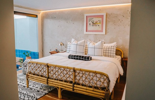 Escazu Hotel | Casa 41