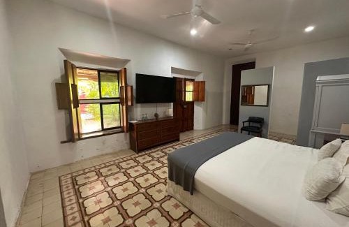 Centro Bed & Breakfast | Casa 411