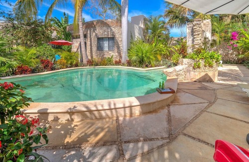 Centro Bed & Breakfast | Casa 411