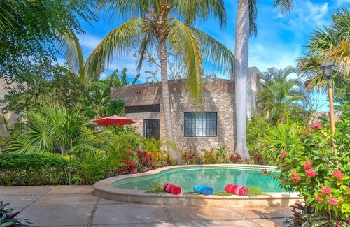 Centro Bed & Breakfast | Casa 411