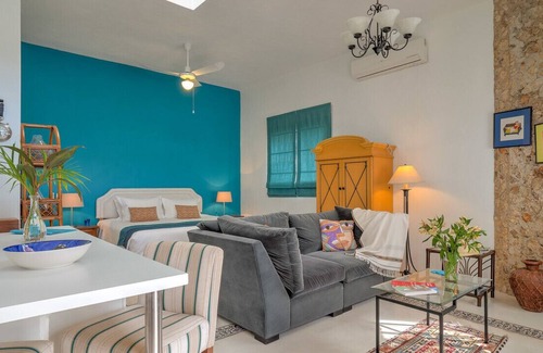 Centro Bed & Breakfast | Casa 411