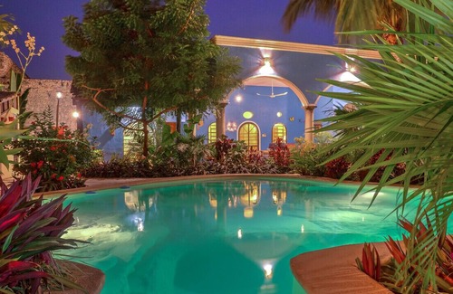 Centro Bed & Breakfast | Casa 411