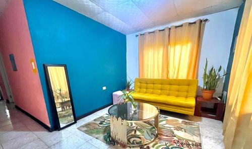 Boquete Apartment | Casa 421 Boquete