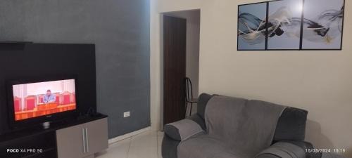 Matinhos Bed & Breakfast | Casa 422