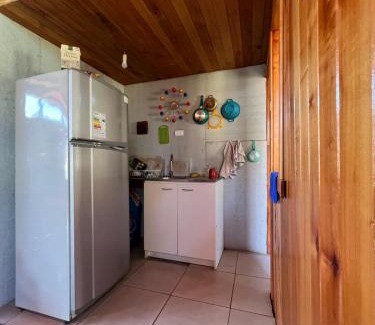 Casablanca House | Casa 5 dormitorios, zona rural El Tabo - Cartagena