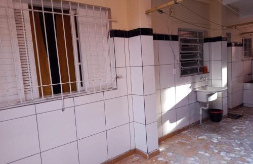 Planalto Villa | Casa 5 minutos do centro de São Bernardo
