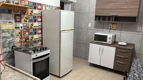 Planalto Villa | Casa 5 minutos do centro de São Bernardo