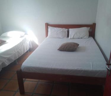 Caponga House | Casa 50 Metros Da Praia De Caponga, 2 quartos