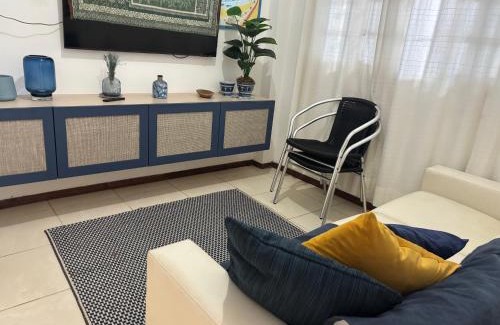 Armacao House | Casa 50 metros praia Armação e Matadeiro Floripa!