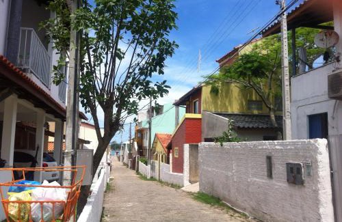 Armacao House | Casa 50 metros praia Armação e Matadeiro Floripa!