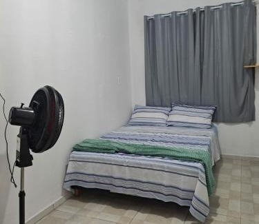 Penha House | CASA 500 mts quilombo beach near Beto Carrero