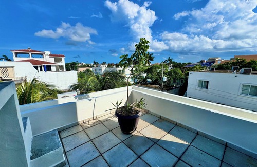 Colonos Cuzamil Apartment | Casa 51: Cozumel Luxury Villa