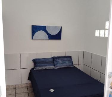 Praia do Morro House | Casa 55