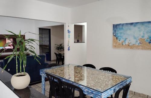 Praia do Morro House | Casa 55