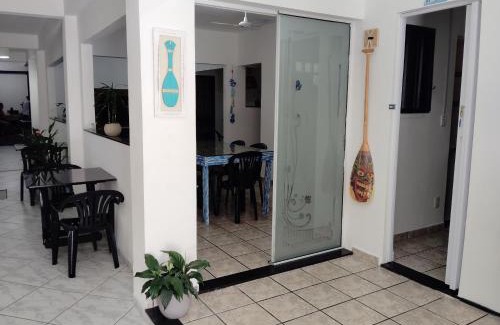 Praia do Morro House | Casa 55
