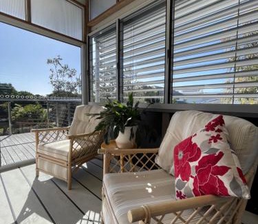Casuarina Apartment | Casa 570