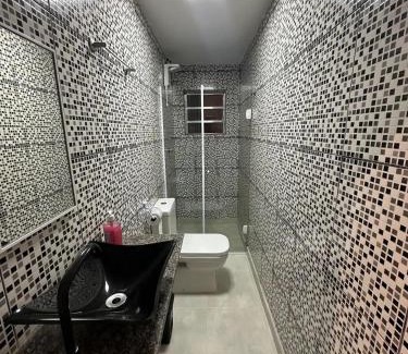 Boraceia House | Casa 6 | a 350m da praia