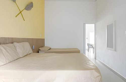 Boraceia House | Casa 6 | a 350m da praia