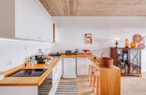 Ponta do Sol House | CASA 61 by Stay Madeira Island