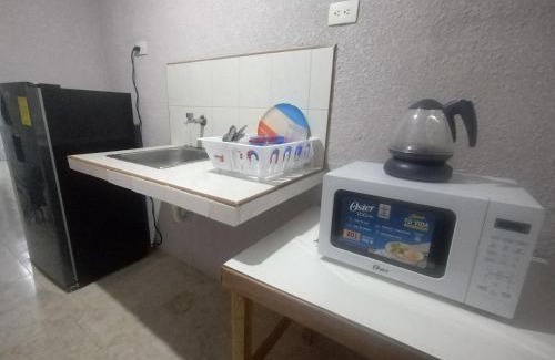 Merida Municipality Apartment | Casa 644