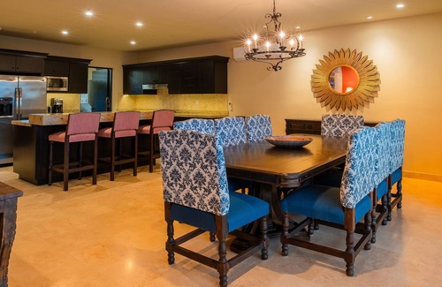 Los Cabos Villa | Casa 78 at Copala Quivira: Golf & Resort Access. Promotions available.