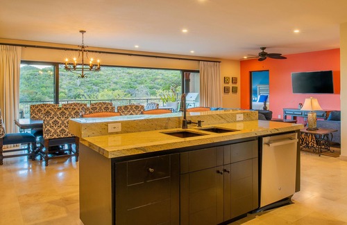 Los Cabos Villa | Casa 78 at Copala Quivira: Golf & Resort Access. Promotions available.