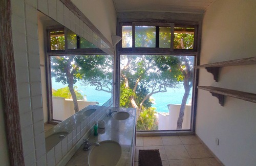 Marina House | Casa 8 luxury eco bnb