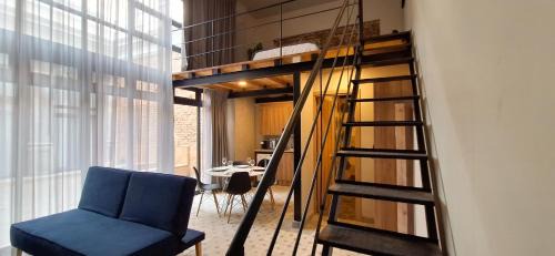 Downtown Guadalajara Apartment | Casa 8