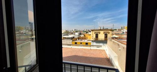 Downtown Guadalajara Apartment | Casa 8