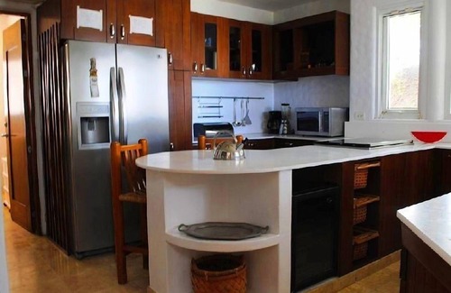 Puerto Juarez House | Casa 85