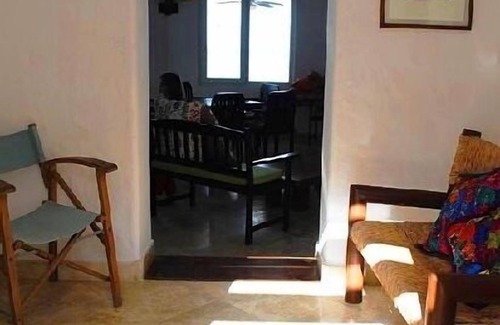 Puerto Juarez House | Casa 85