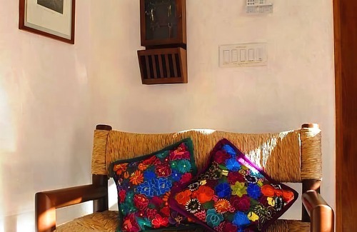 Puerto Juarez House | Casa 85