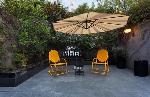 La Condesa Hotel | Casa 9