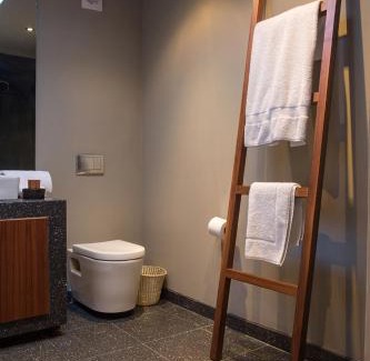 La Condesa Hotel | Casa 9