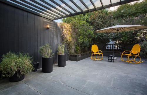 La Condesa Hotel | Casa 9