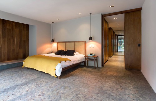 La Condesa Bed & Breakfast | Casa 9